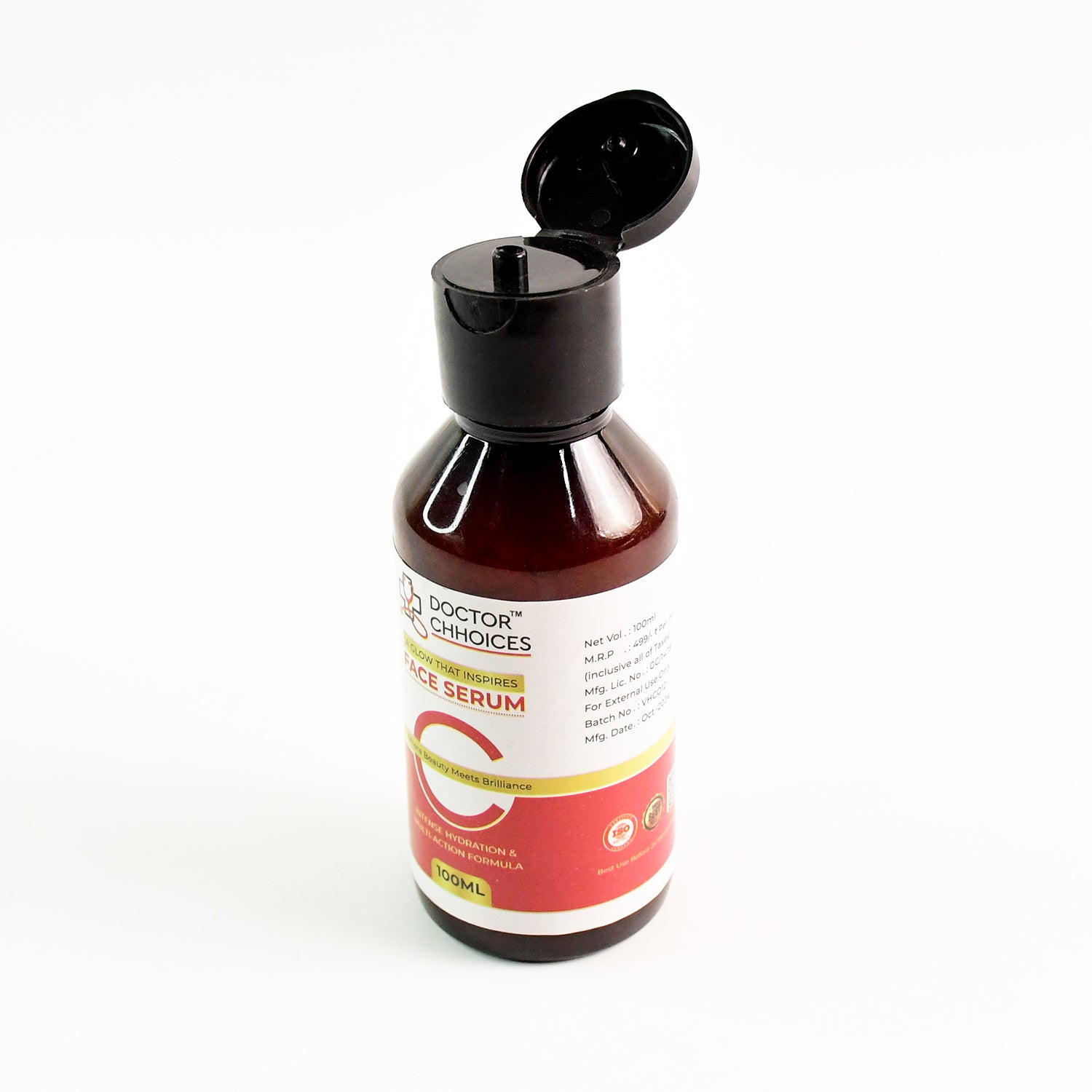 C Fresh Nourishing Face Serum C Fresh Nourishing Face Serum